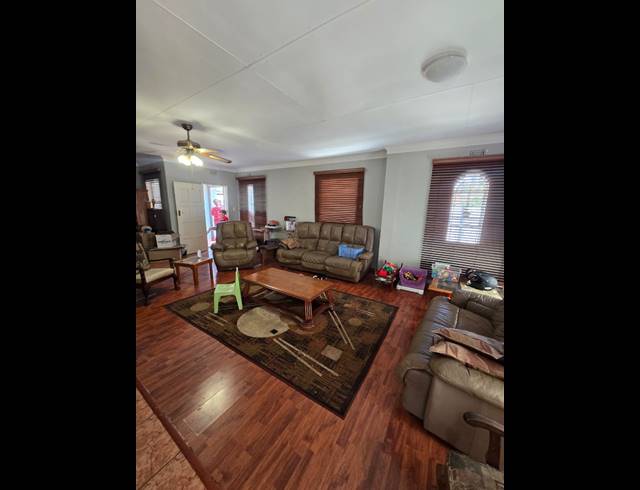 4 BEDROOM HOUSE TO LET IN ARCON PARK
